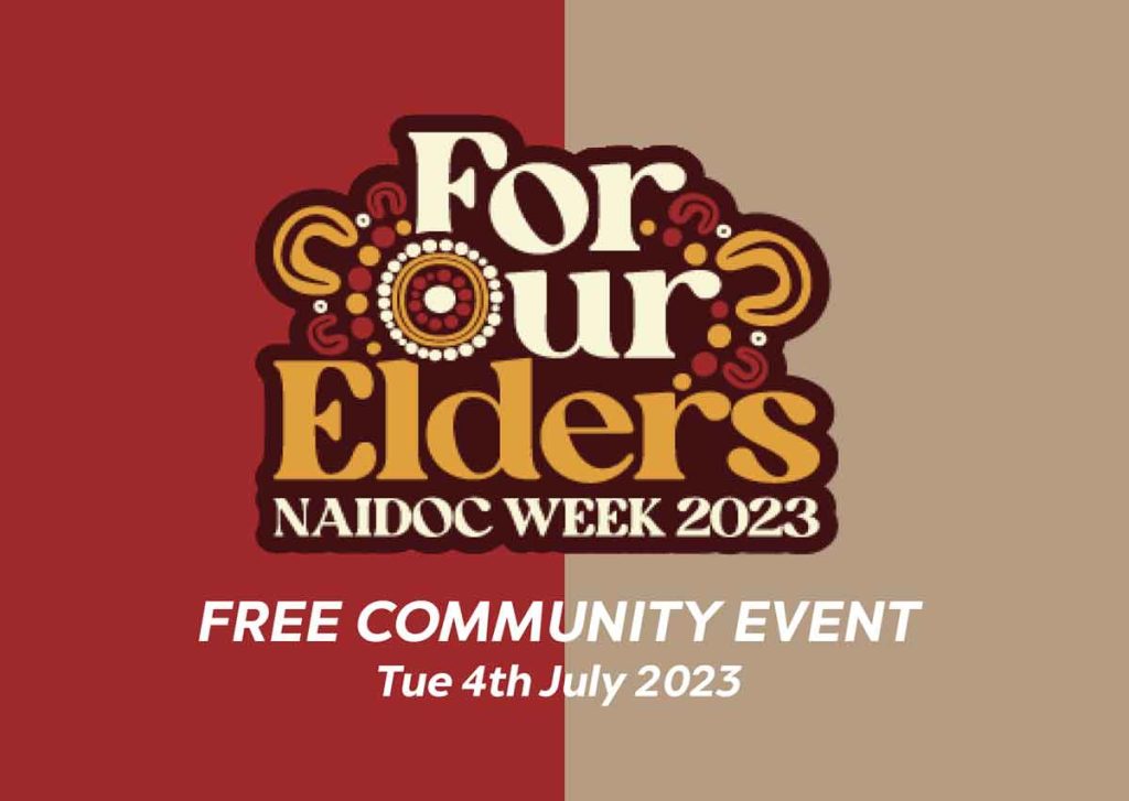 moogji community event free