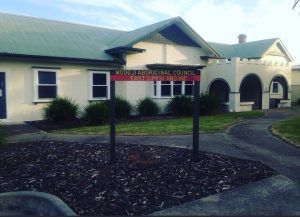 Moogji Aboriginal Council